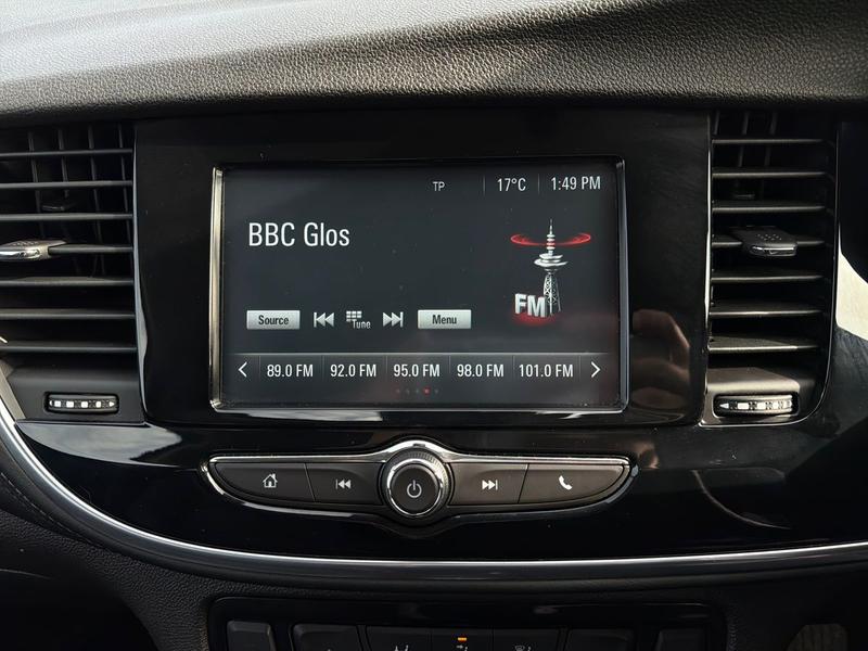 Used Vauxhall Mokka X 2018 for sale - 77763721: Photo 18