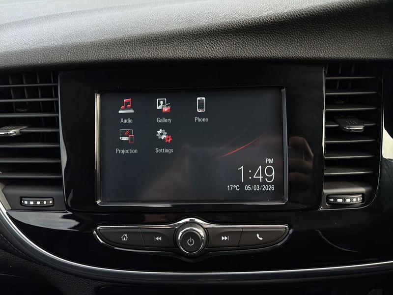 Used Vauxhall Mokka X 2018 for sale - 77763721: Photo 19