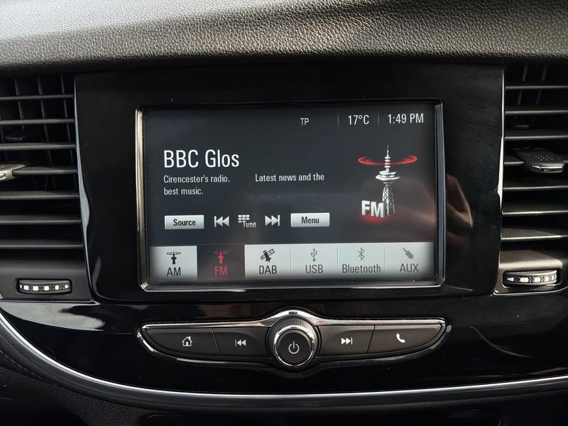 Used Vauxhall Mokka X 2018 for sale - 77763721: Photo 20