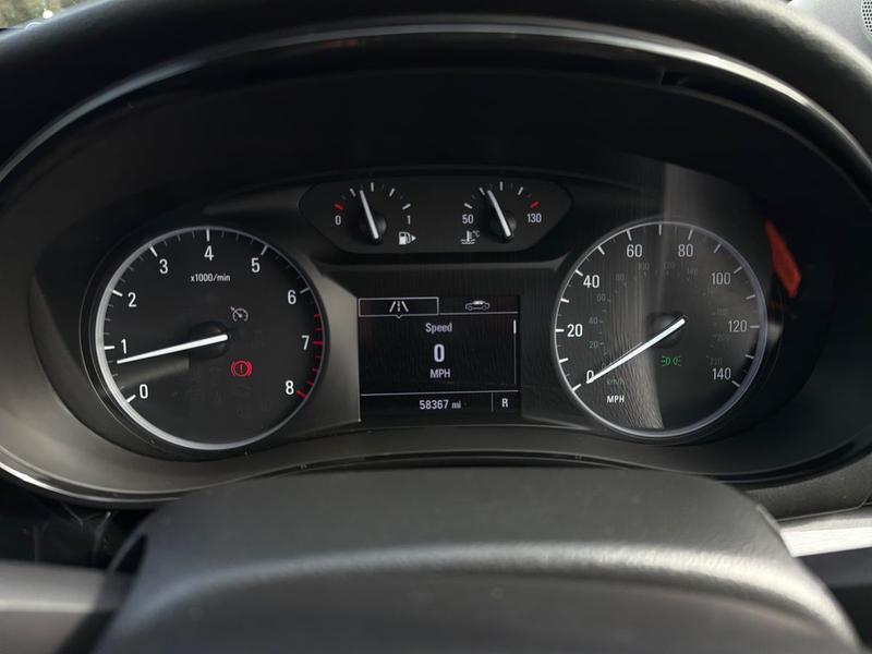 Used Vauxhall Mokka X 2018 for sale - 77763721: Photo 21