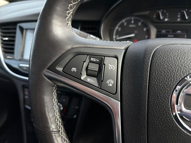 Used Vauxhall Mokka X 2018 for sale - 77763721: Photo 22