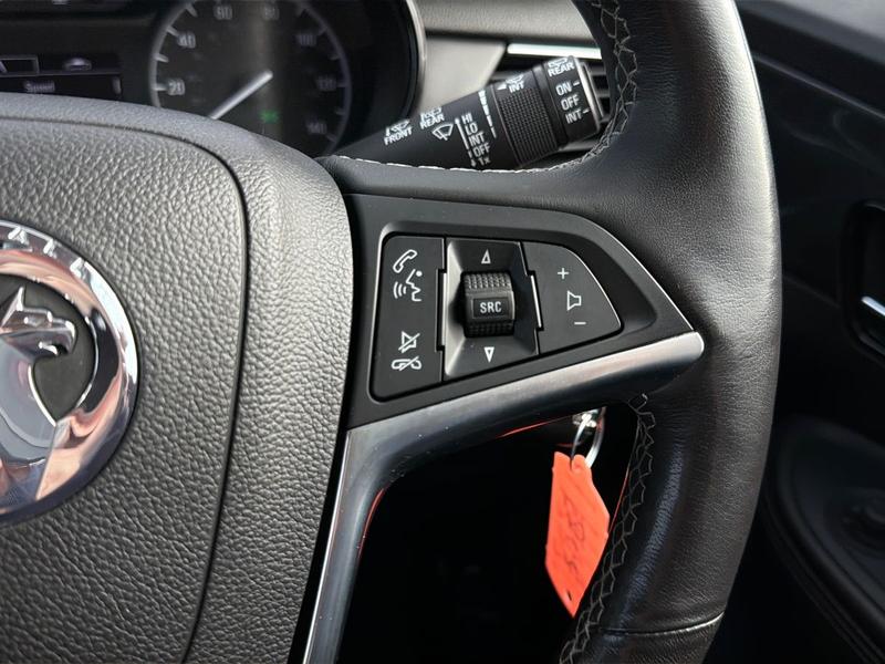 Used Vauxhall Mokka X 2018 for sale - 77763721: Photo 23