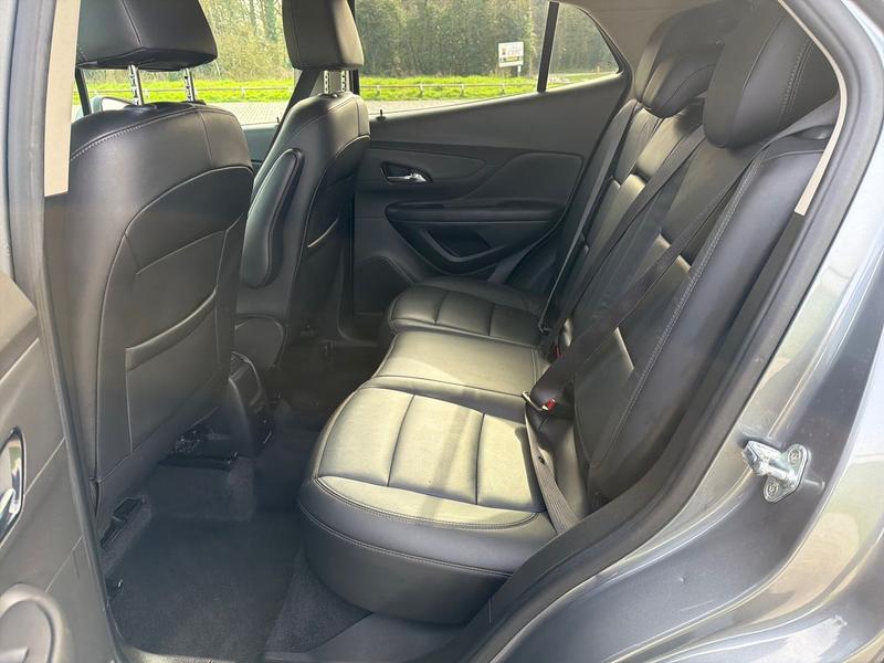Used Vauxhall Mokka X 2018 for sale - 77763721: Photo 24
