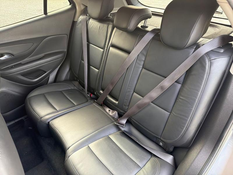 Used Vauxhall Mokka X 2018 for sale - 77763721: Photo 27