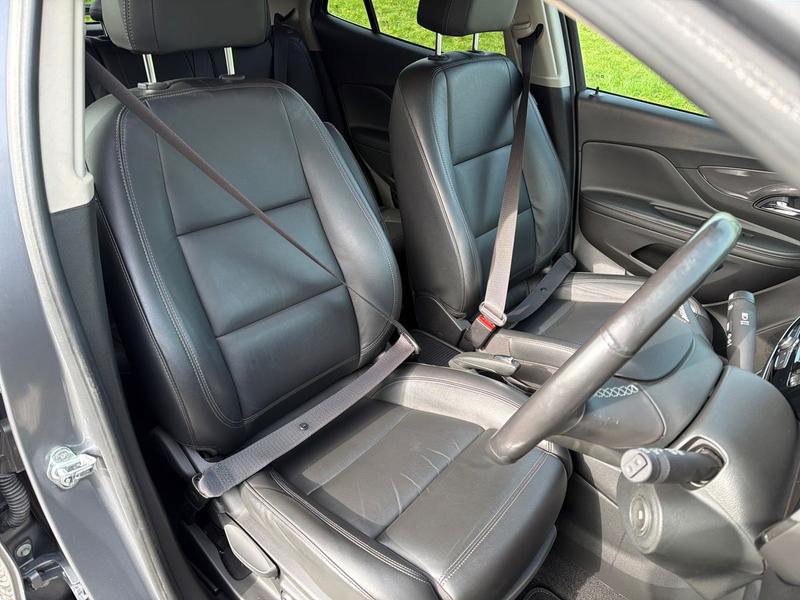 Used Vauxhall Mokka X 2018 for sale - 77763721: Photo 28