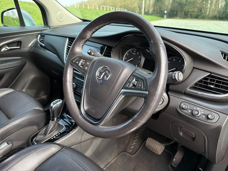 Used Vauxhall Mokka X 2018 for sale - 77763721: Photo 29