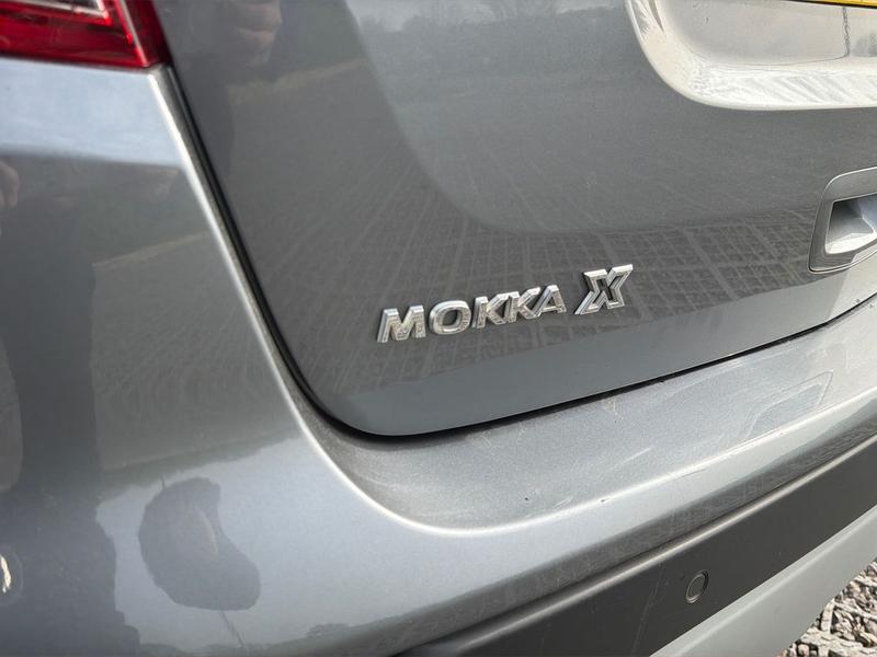 Used Vauxhall Mokka X 2018 for sale - 77763721: Photo 36