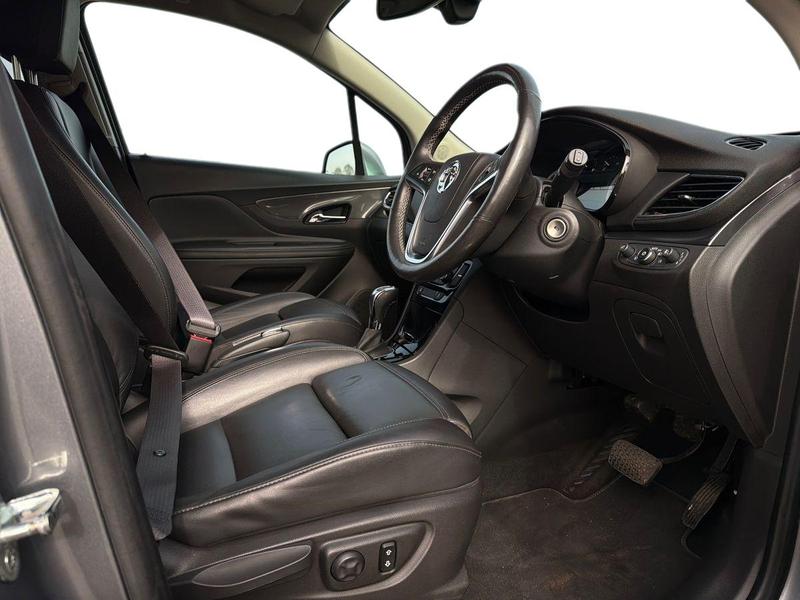 Used Vauxhall Mokka X 2018 for sale - 77763721: Photo 4