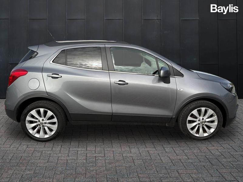 Used Vauxhall Mokka X 2018 for sale - 77763721: Photo 5
