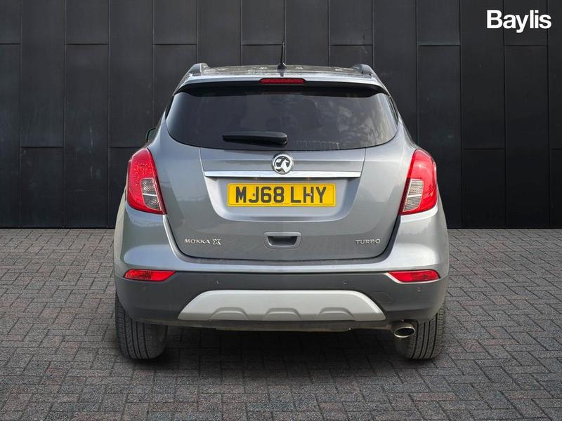 Used Vauxhall Mokka X 2018 for sale - 77763721: Photo 6