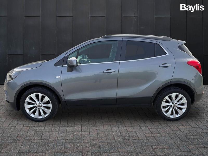 Used Vauxhall Mokka X 2018 for sale - 77763721: Photo 8