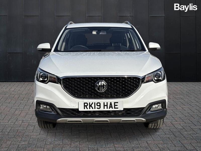 Used MG MG ZS 2019 for sale - 77770598: Photo 10