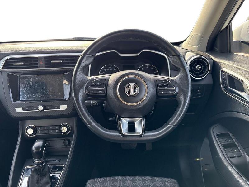 Used MG MG ZS 2019 for sale - 77770598: Photo 12