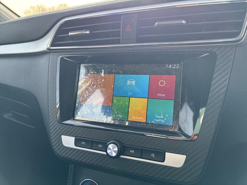 Used MG MG ZS 2019 for sale - 77770598: Photo 18