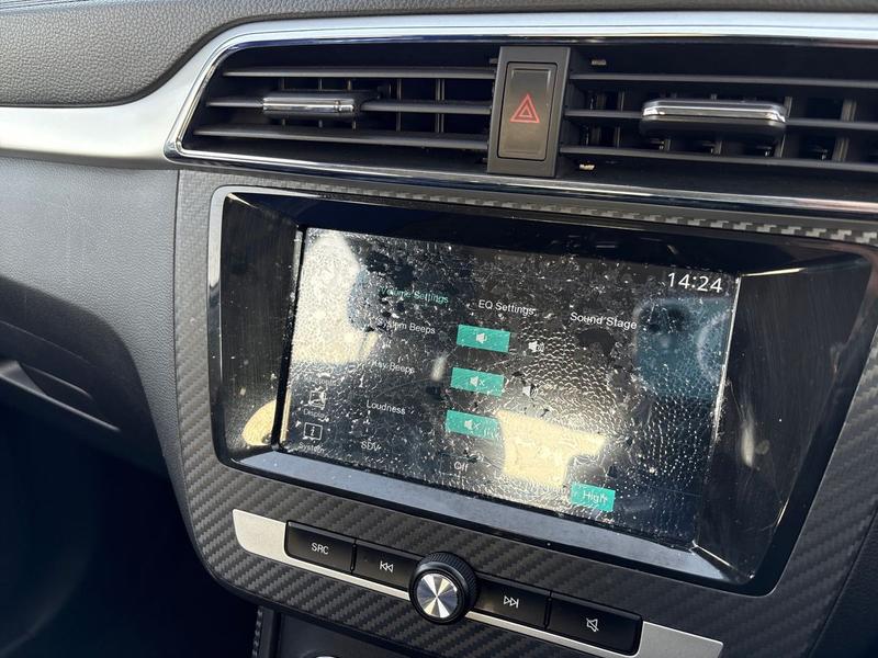 Used MG MG ZS 2019 for sale - 77770598: Photo 19