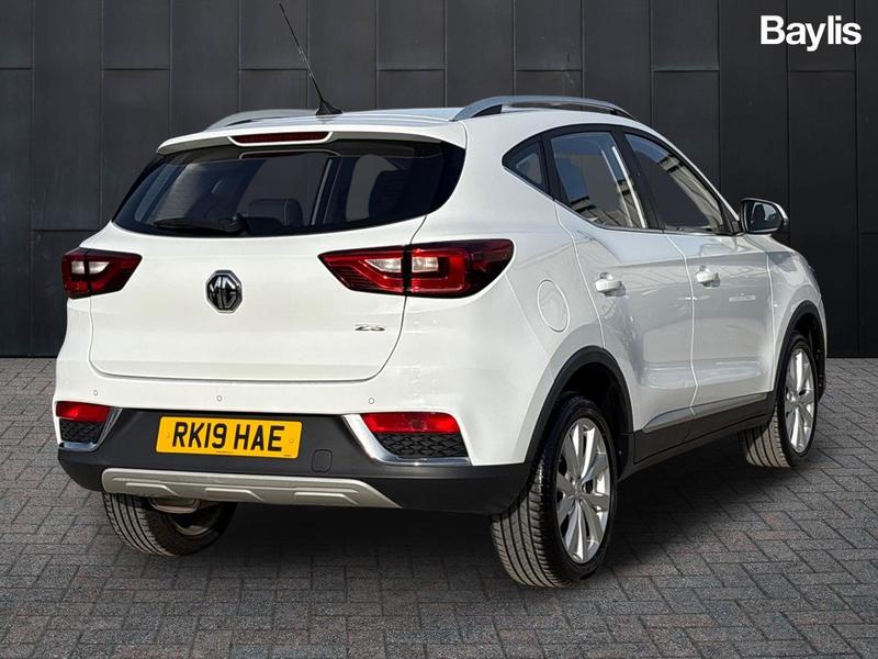 Used MG MG ZS 2019 for sale - 77770598: Photo 2