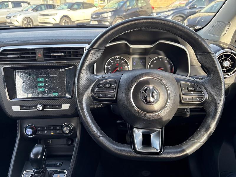 Used MG MG ZS 2019 for sale - 77770598: Photo 31
