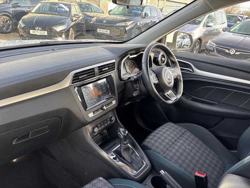 Used MG MG ZS 2019 for sale - 77770598: Photo 35