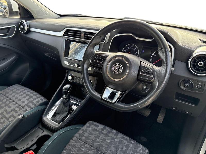Used MG MG ZS 2019 for sale - 77770598: Photo 4
