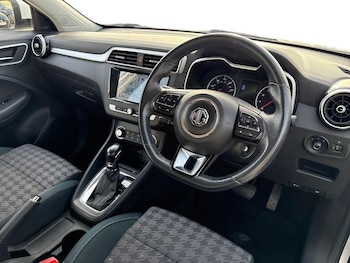 Used MG MG ZS 2019 for sale - 77770598: Photo