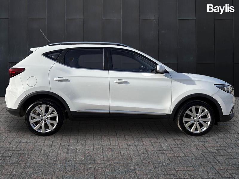Used MG MG ZS 2019 for sale - 77770598: Photo 5