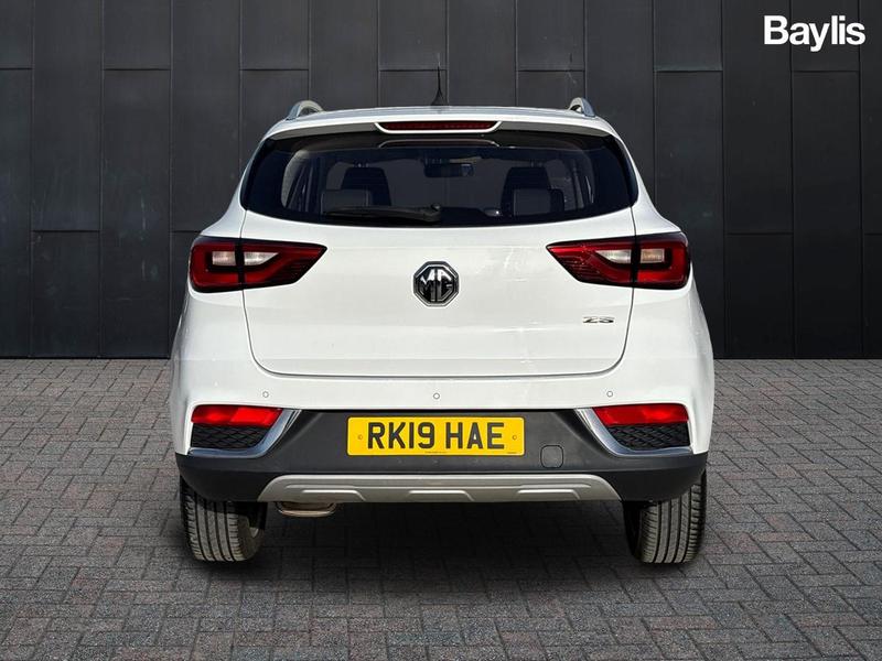 Used MG MG ZS 2019 for sale - 77770598: Photo 6