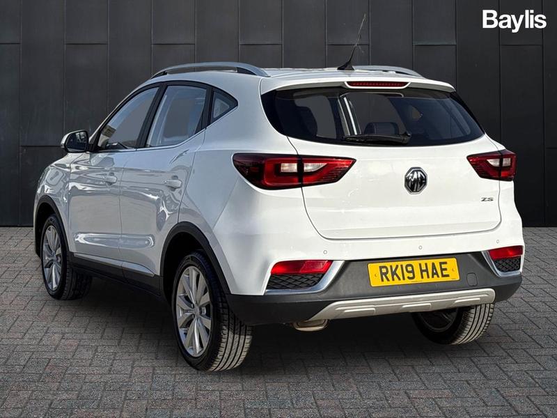 Used MG MG ZS 2019 for sale - 77770598: Photo 7