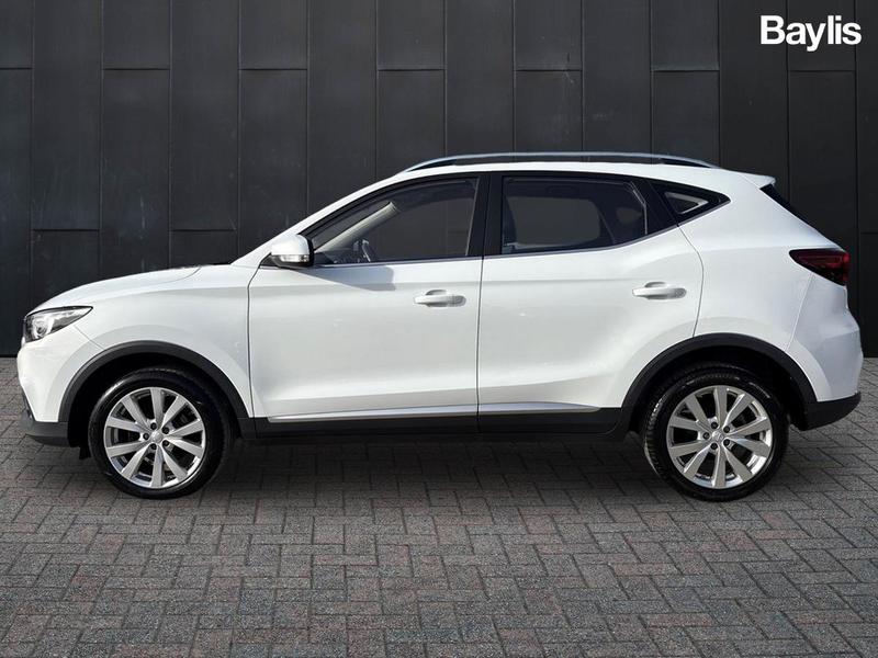 Used MG MG ZS 2019 for sale - 77770598: Photo 8
