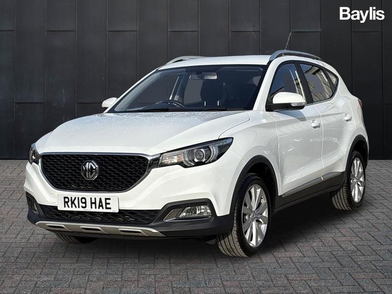 Used MG MG ZS 2019 for sale - 77770598: Photo 9