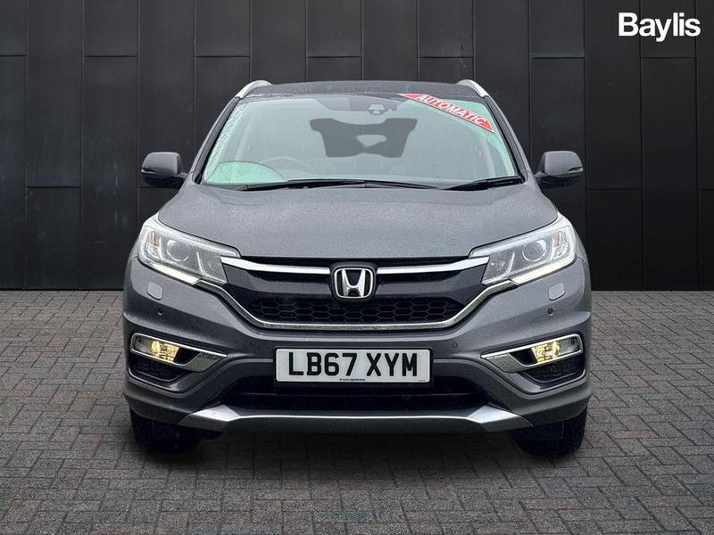 Used Honda CR-V 2018 for sale - 77770566: Photo 10