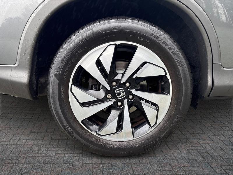 Used Honda CR-V 2018 for sale - 77770566: Photo 11