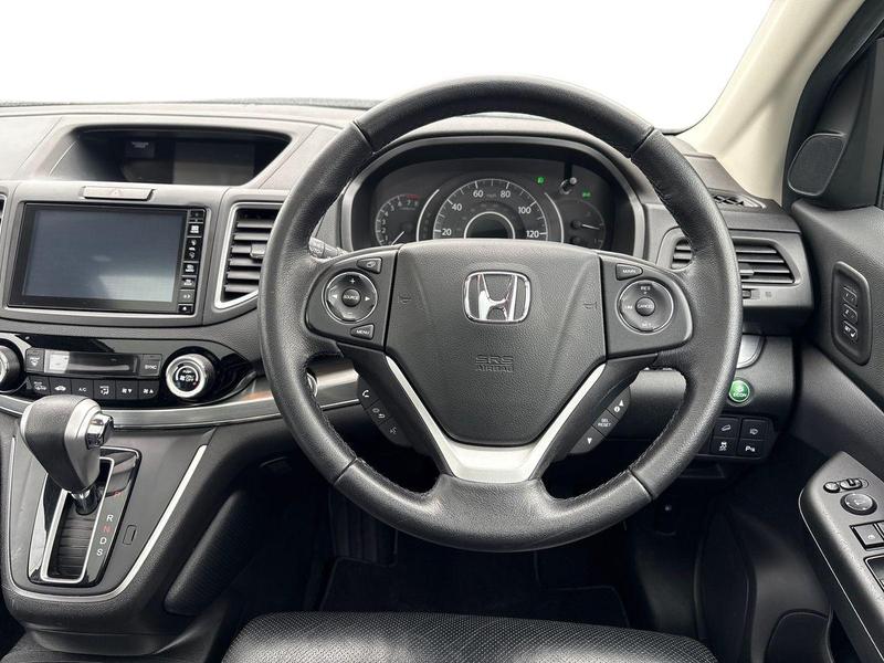 Used Honda CR-V 2018 for sale - 77770566: Photo 12