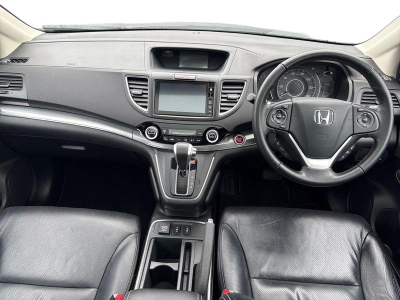 Used Honda CR-V 2018 for sale - 77770566: Photo 13