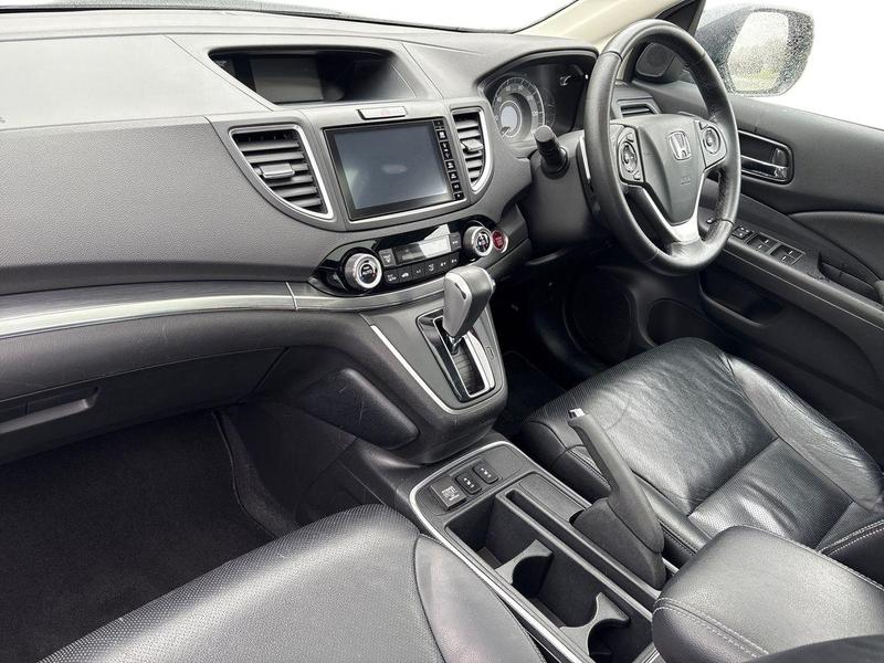 Used Honda CR-V 2018 for sale - 77770566: Photo 14