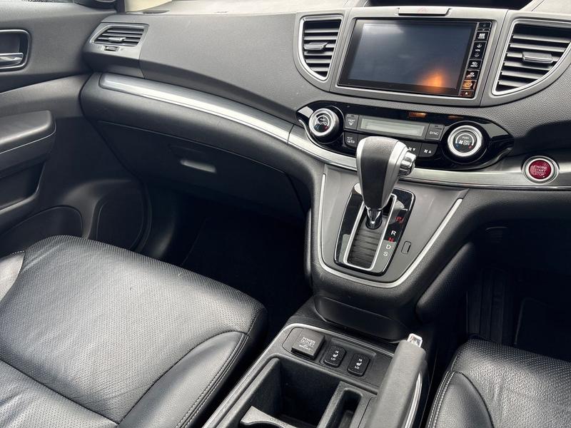 Used Honda CR-V 2018 for sale - 77770566: Photo 15