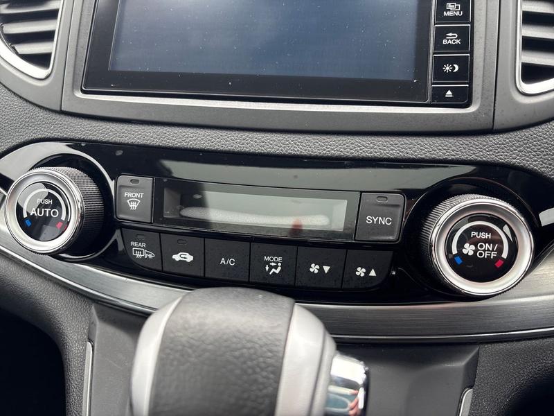 Used Honda CR-V 2018 for sale - 77770566: Photo 16