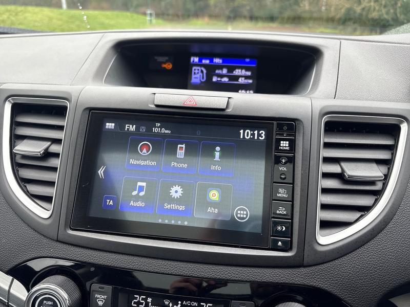 Used Honda CR-V 2018 for sale - 77770566: Photo 18