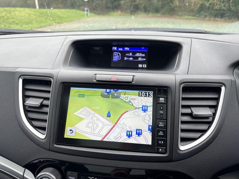 Used Honda CR-V 2018 for sale - 77770566: Photo 19