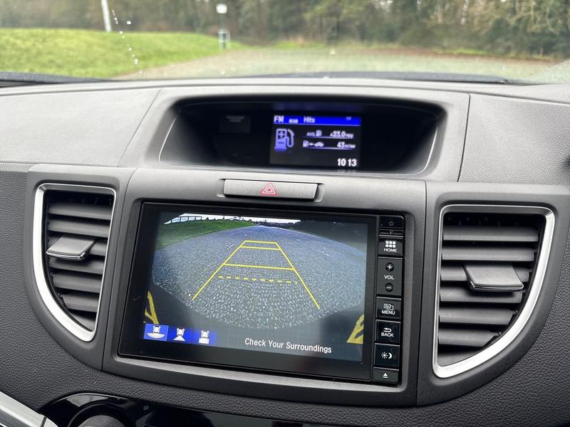 Used Honda CR-V 2018 for sale - 77770566: Photo 20