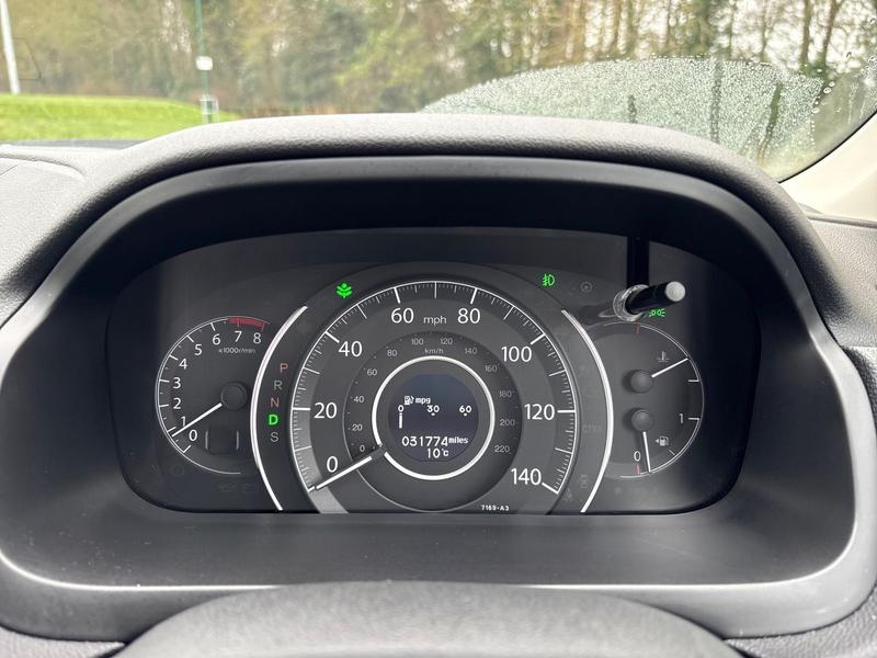 Used Honda CR-V 2018 for sale - 77770566: Photo 21