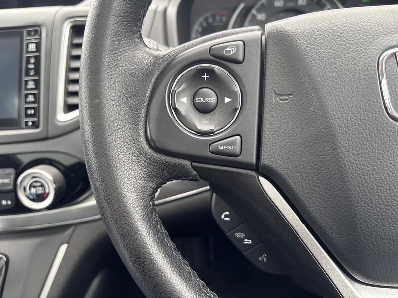 Used Honda CR-V 2018 for sale - 77770566: Photo 22