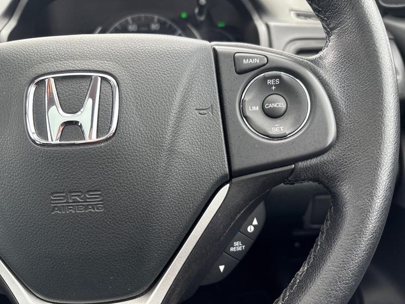 Used Honda CR-V 2018 for sale - 77770566: Photo 23