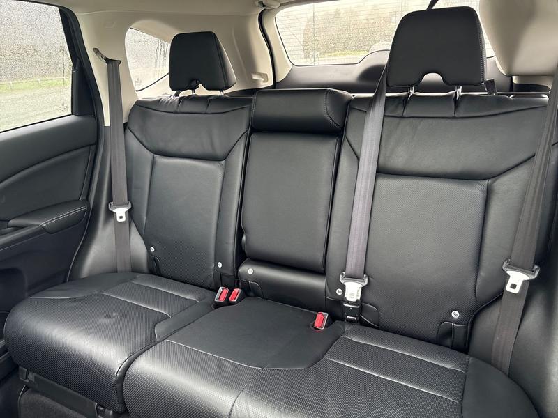 Used Honda CR-V 2018 for sale - 77770566: Photo 24