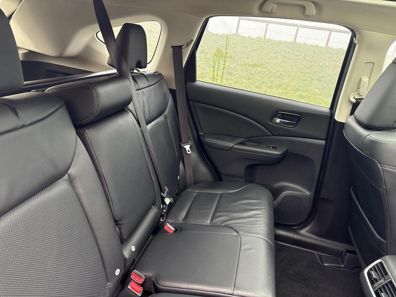 Used Honda CR-V 2018 for sale - 77770566: Photo 28