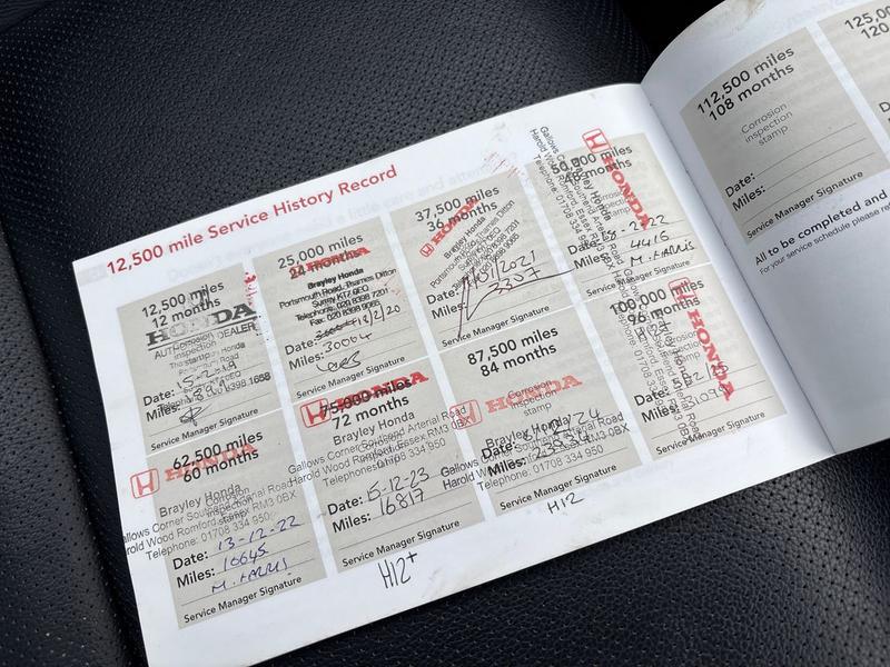 Used Honda CR-V 2018 for sale - 77770566: Photo 31