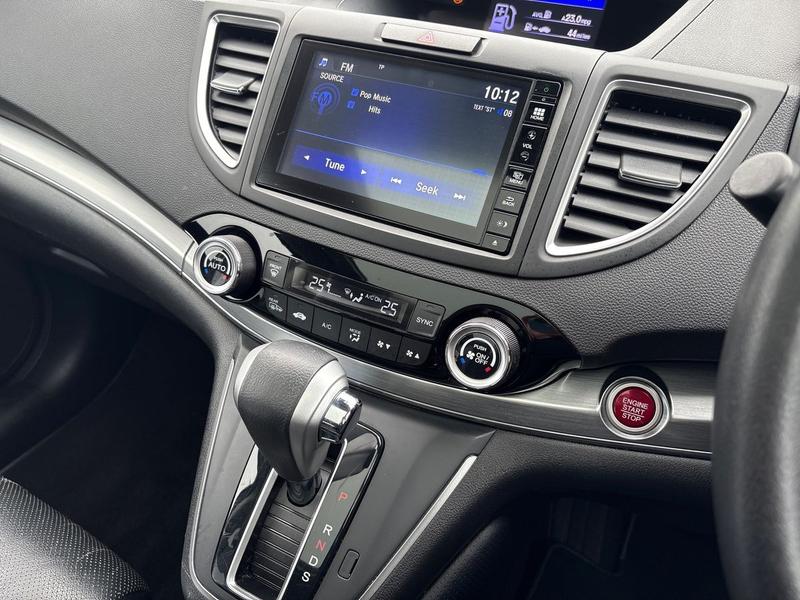 Used Honda CR-V 2018 for sale - 77770566: Photo 35