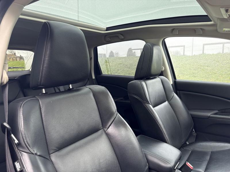 Used Honda CR-V 2018 for sale - 77770566: Photo 37