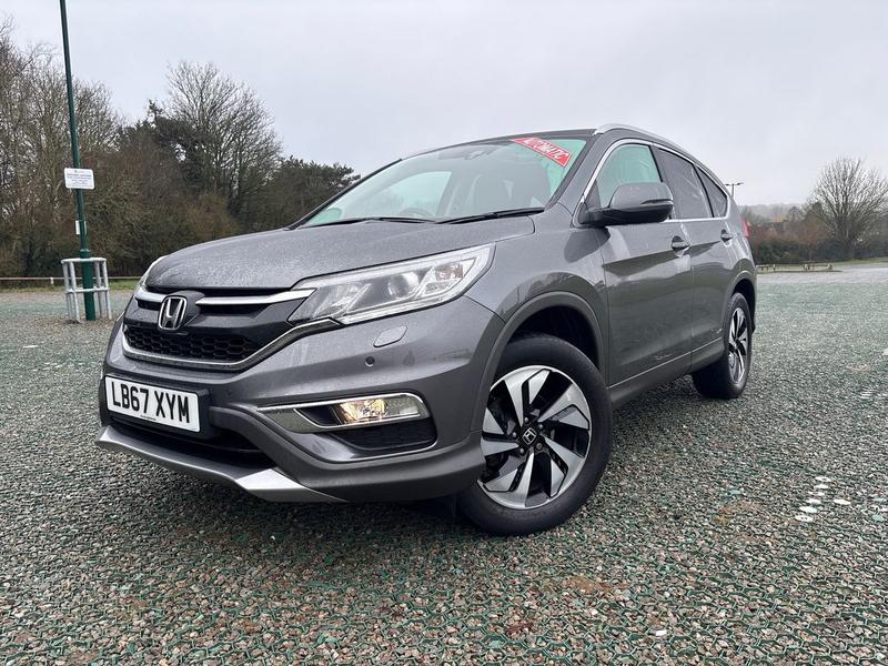 Used Honda CR-V 2018 for sale - 77770566: Photo 38