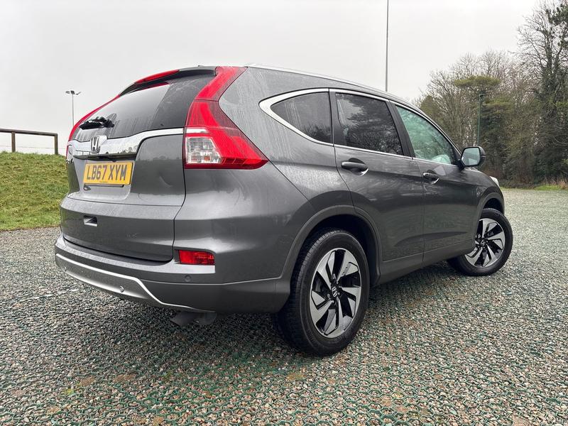 Used Honda CR-V 2018 for sale - 77770566: Photo 39