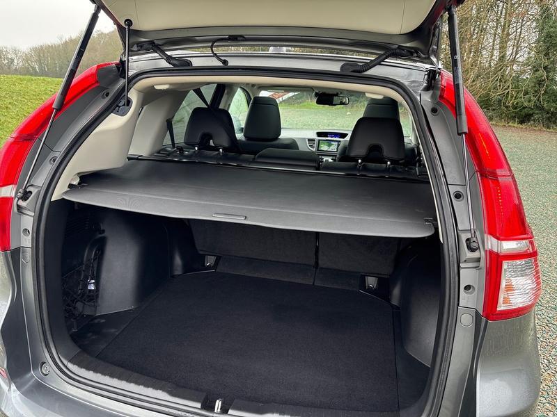 Used Honda CR-V 2018 for sale - 77770566: Photo 40